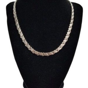 LONITCERA X Negative Ion Healing Necklace